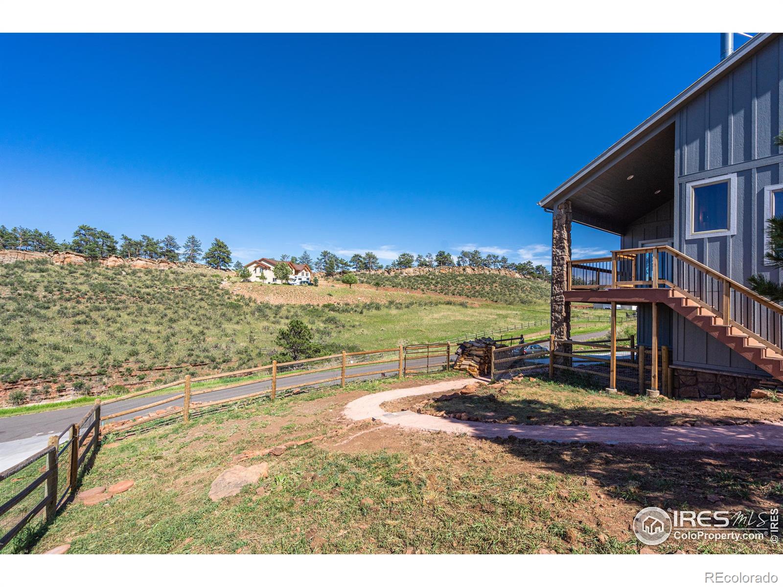 MLS Image #33 for 3409  dixon cove drive,fort collins, Colorado