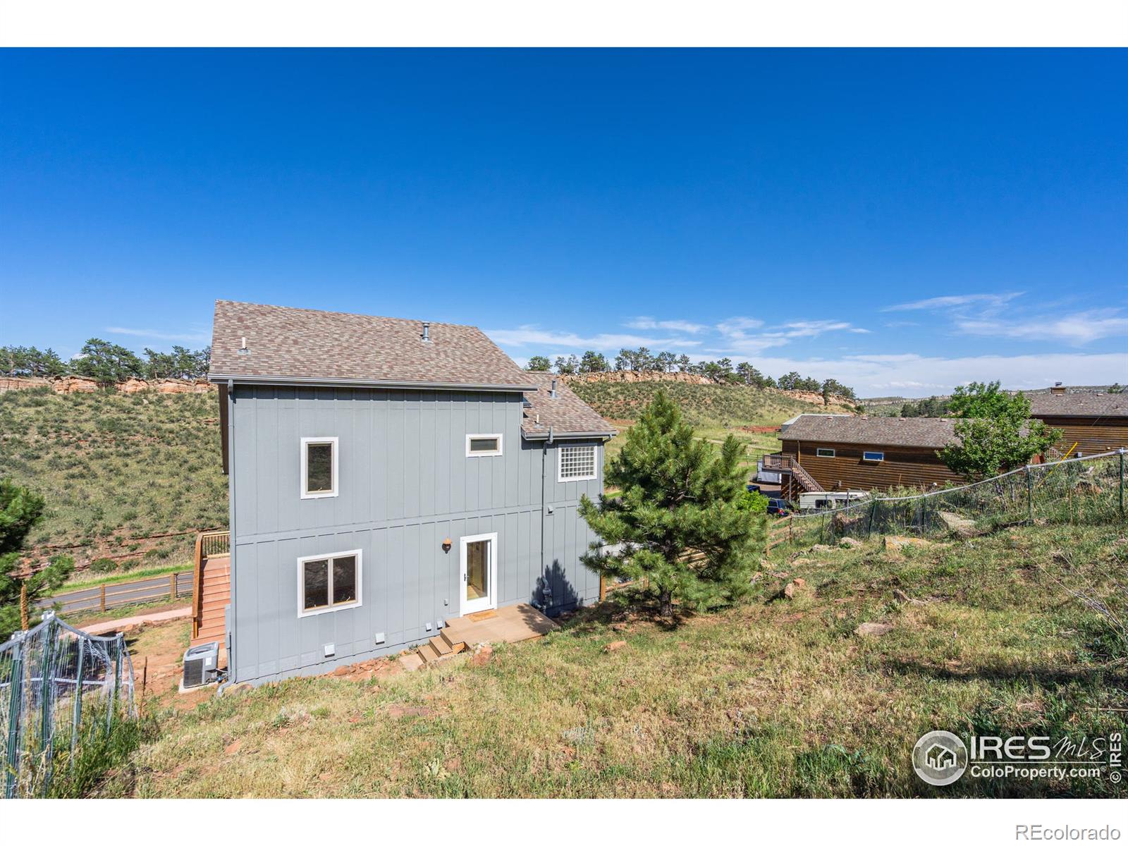 MLS Image #34 for 3409  dixon cove drive,fort collins, Colorado