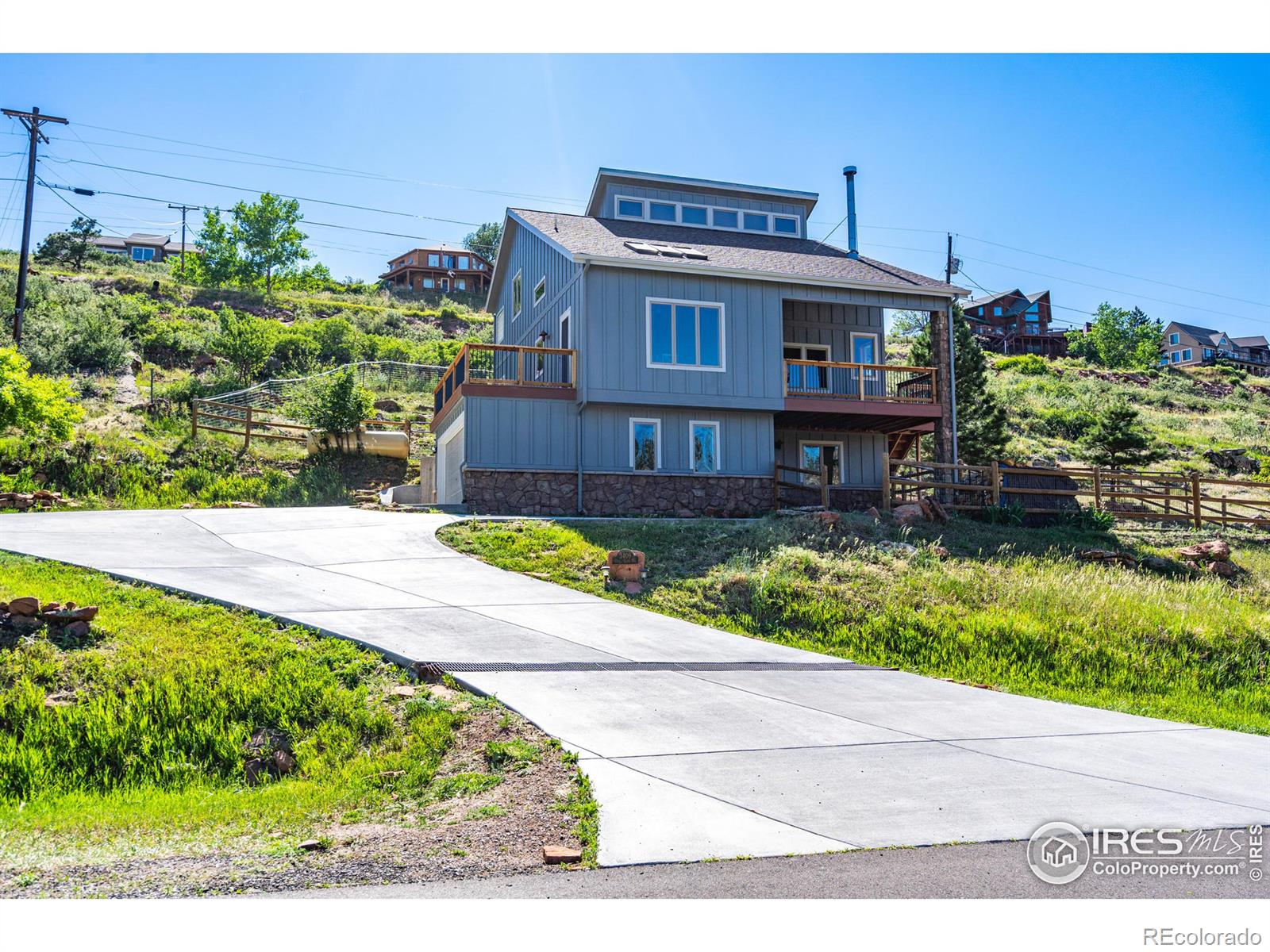 MLS Image #37 for 3409  dixon cove drive,fort collins, Colorado