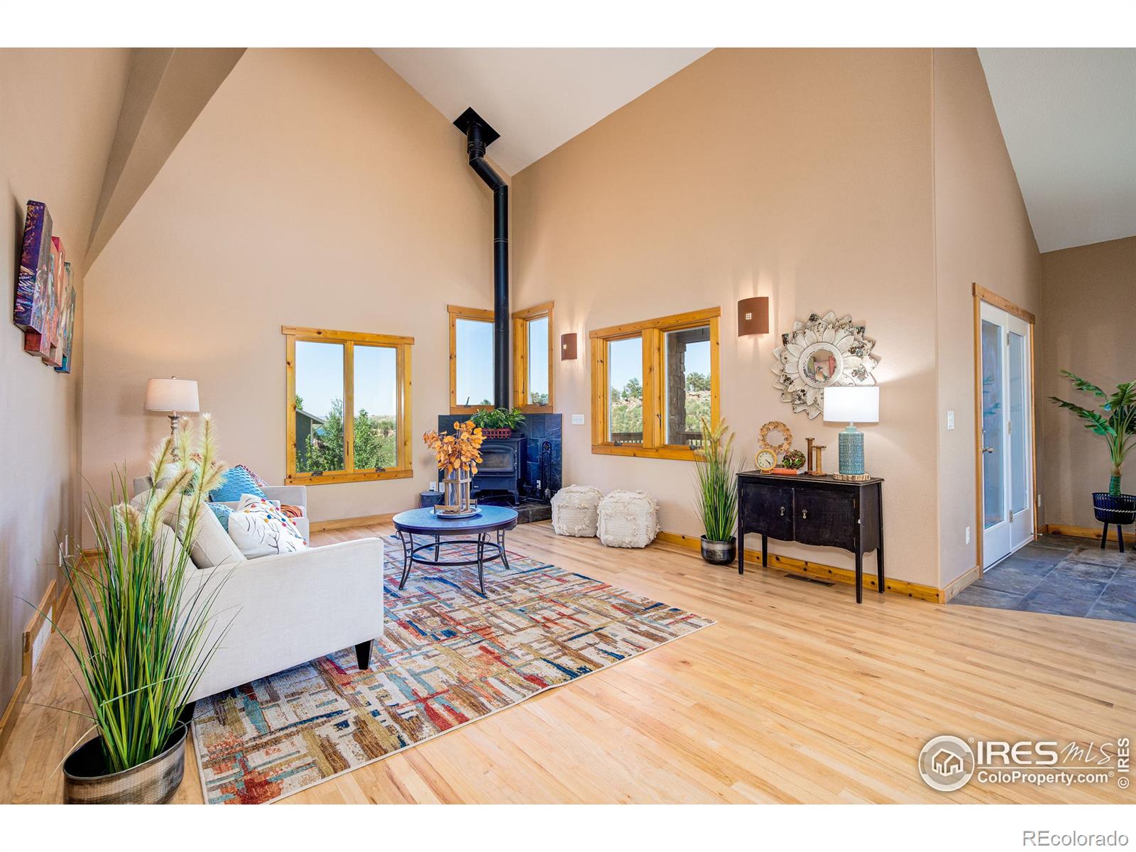 MLS Image #4 for 3409  dixon cove drive,fort collins, Colorado