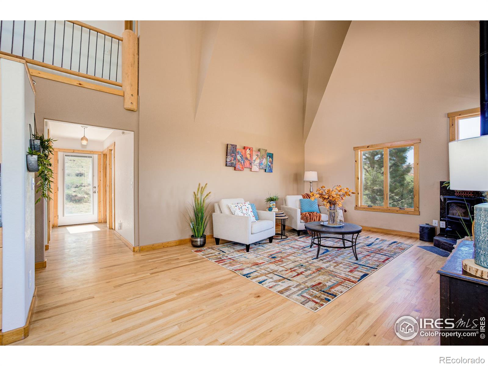 MLS Image #5 for 3409  dixon cove drive,fort collins, Colorado