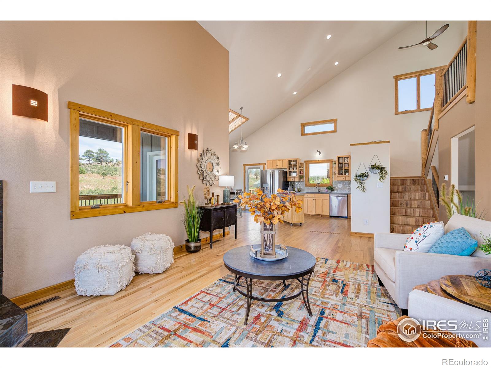 MLS Image #6 for 3409  dixon cove drive,fort collins, Colorado