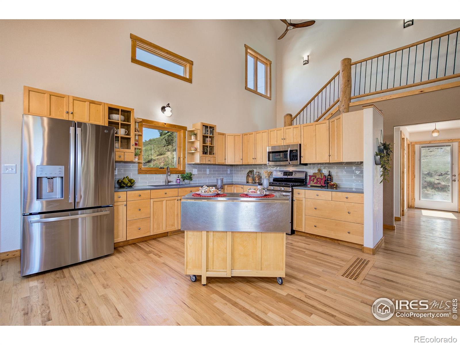 MLS Image #7 for 3409  dixon cove drive,fort collins, Colorado