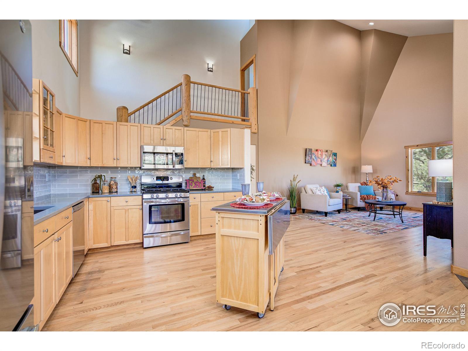 MLS Image #8 for 3409  dixon cove drive,fort collins, Colorado