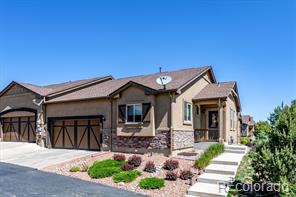 MLS Image #0 for 7678  matchlock heights,colorado springs, Colorado