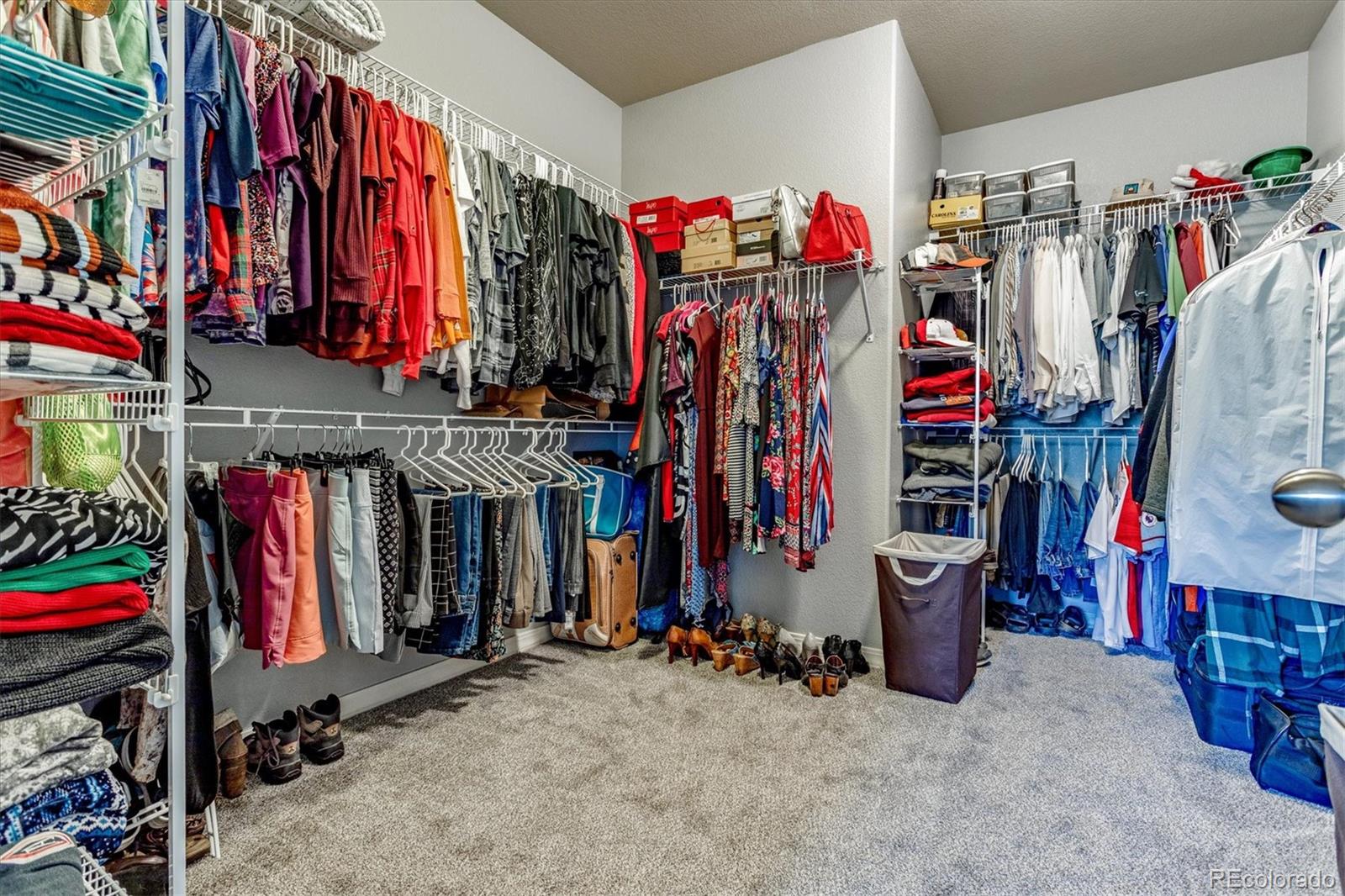 MLS Image #13 for 7678  matchlock heights,colorado springs, Colorado