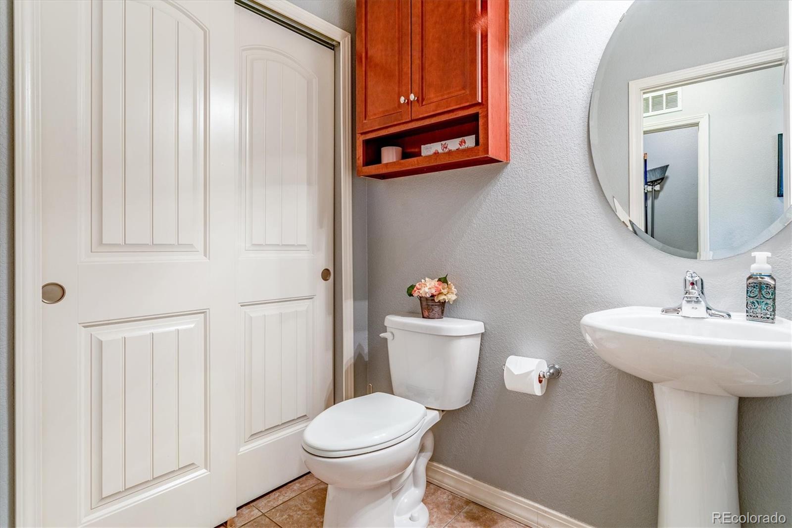 MLS Image #15 for 7678  matchlock heights,colorado springs, Colorado