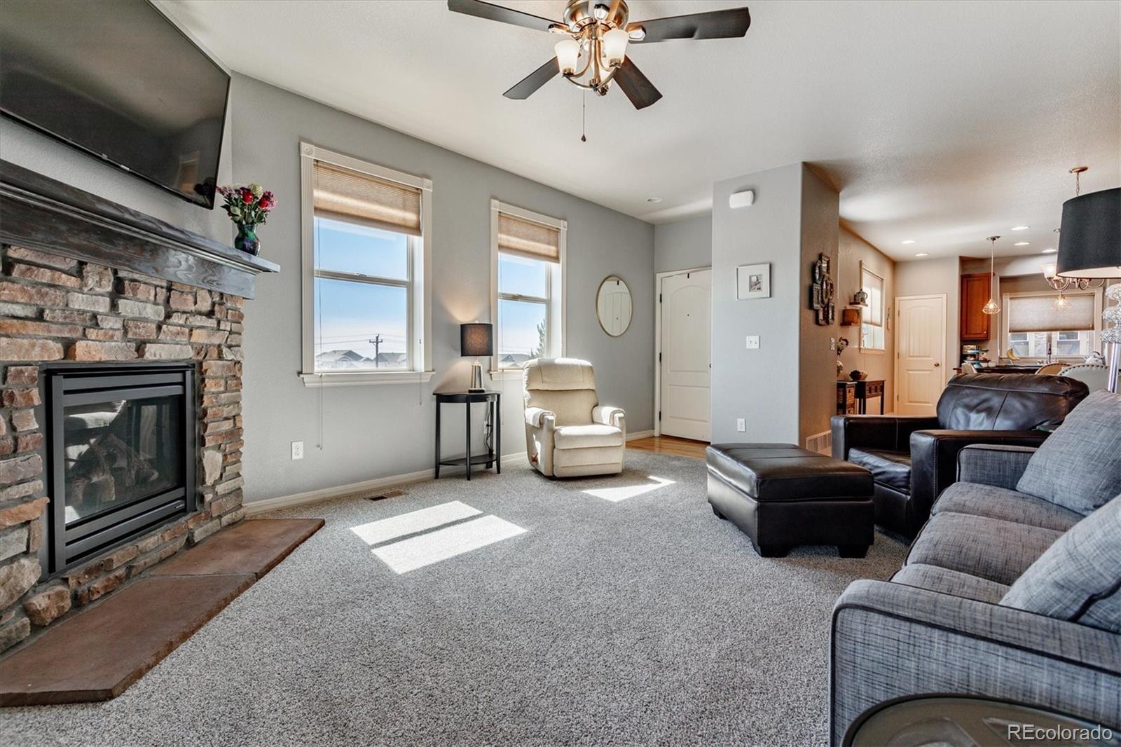 MLS Image #2 for 7678  matchlock heights,colorado springs, Colorado