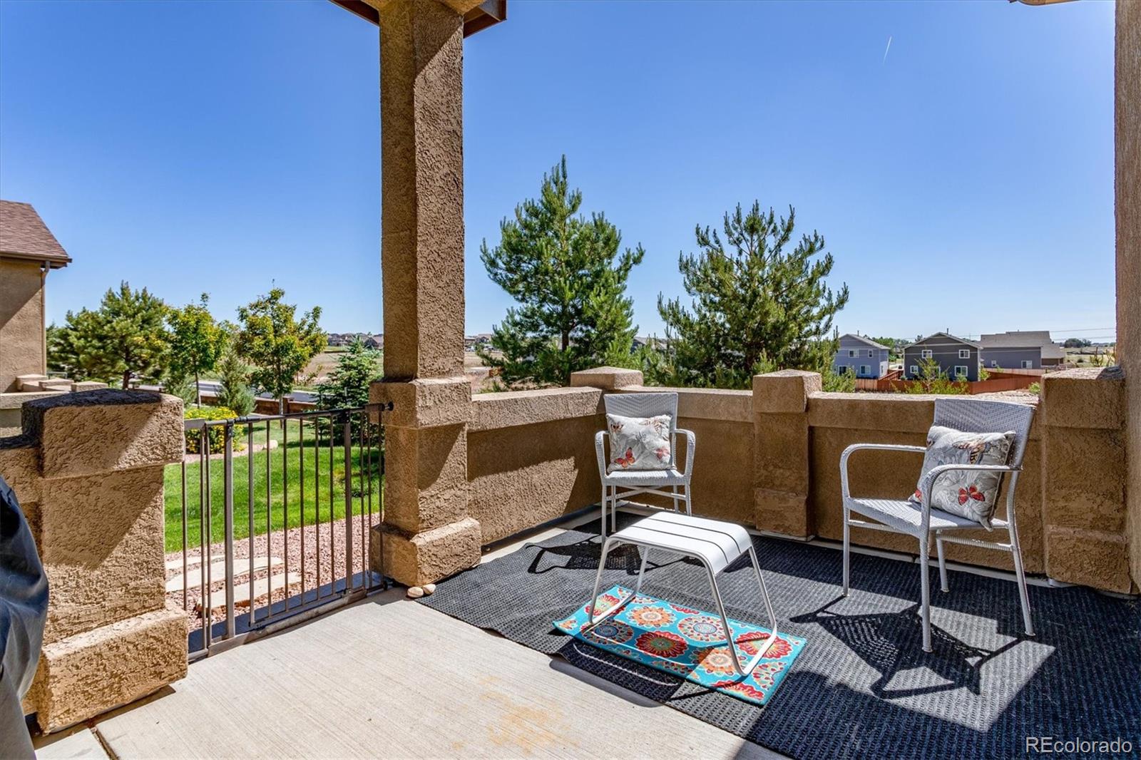 MLS Image #24 for 7678  matchlock heights,colorado springs, Colorado