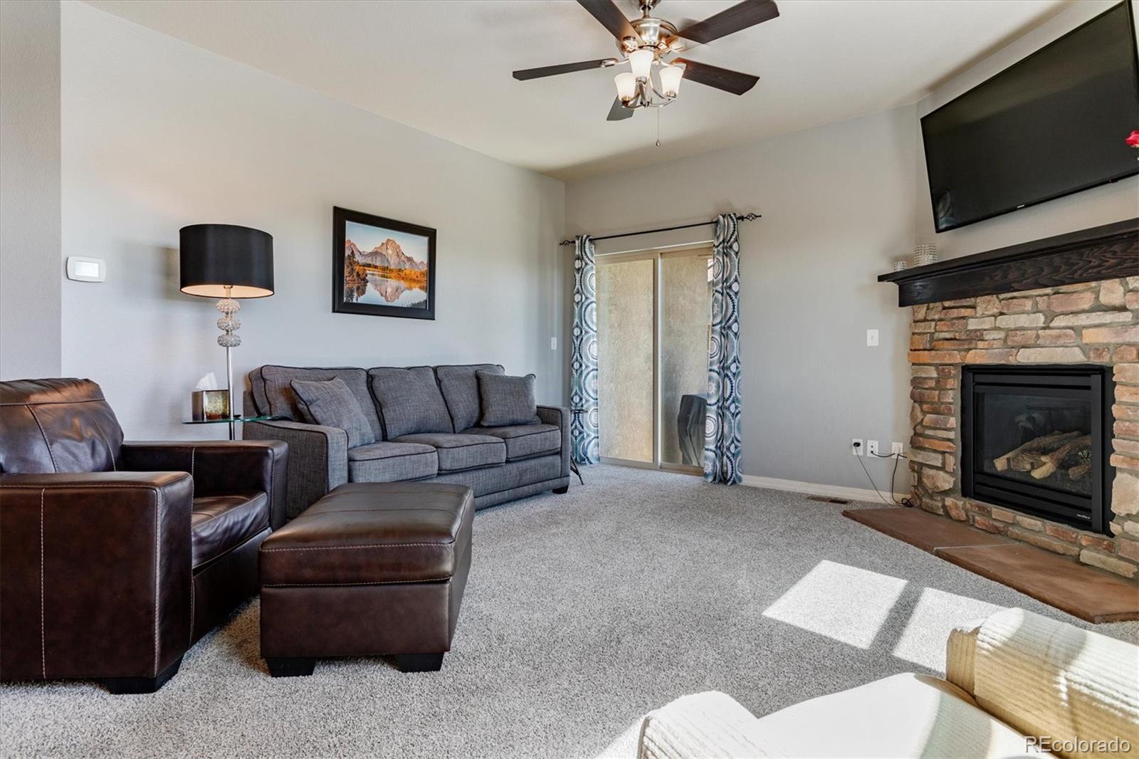 MLS Image #3 for 7678  matchlock heights,colorado springs, Colorado