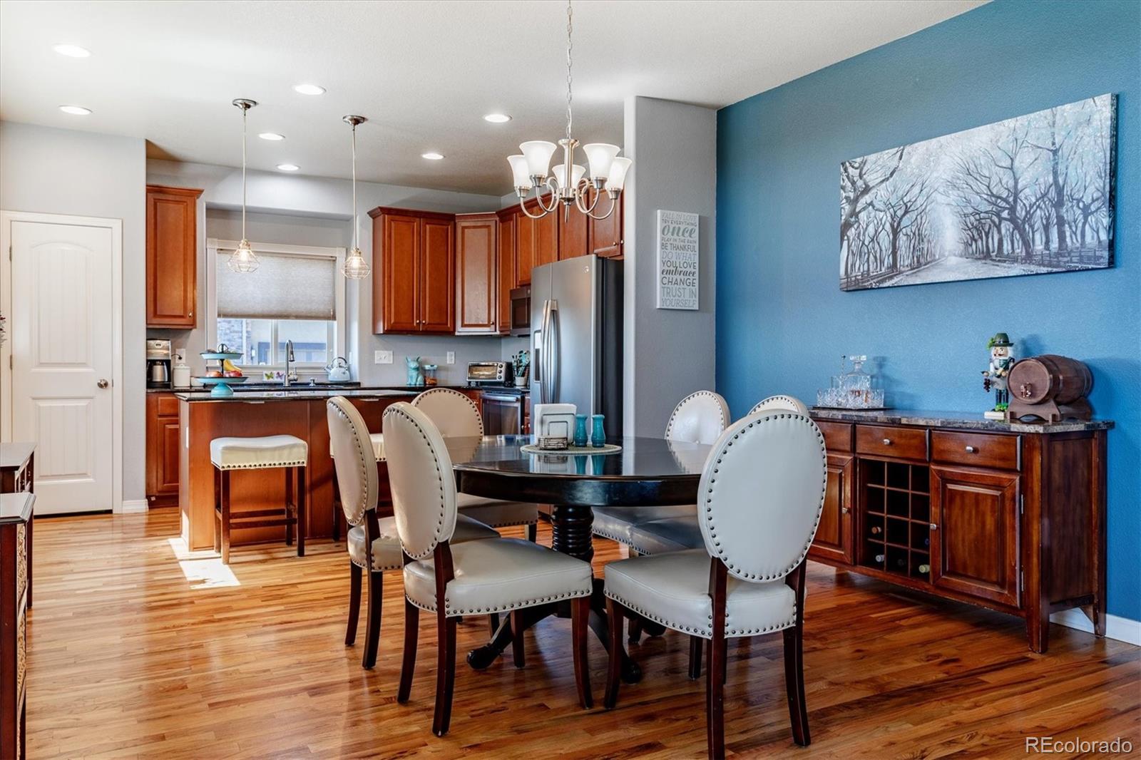 MLS Image #4 for 7678  matchlock heights,colorado springs, Colorado