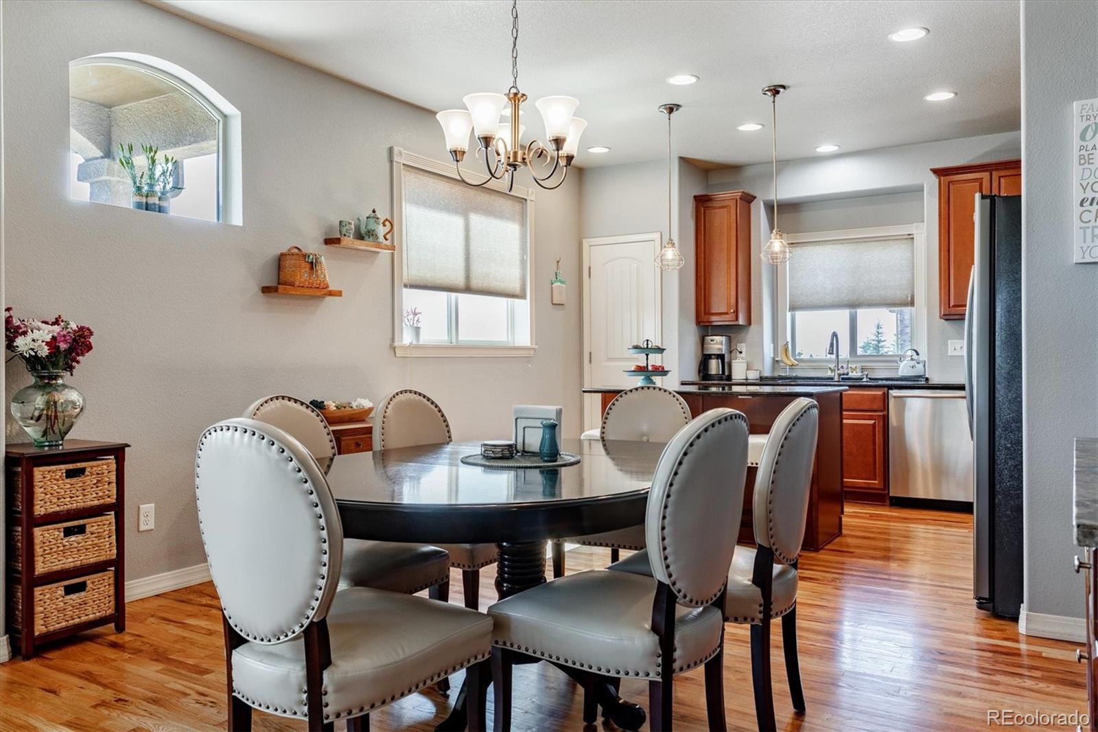 MLS Image #5 for 7678  matchlock heights,colorado springs, Colorado