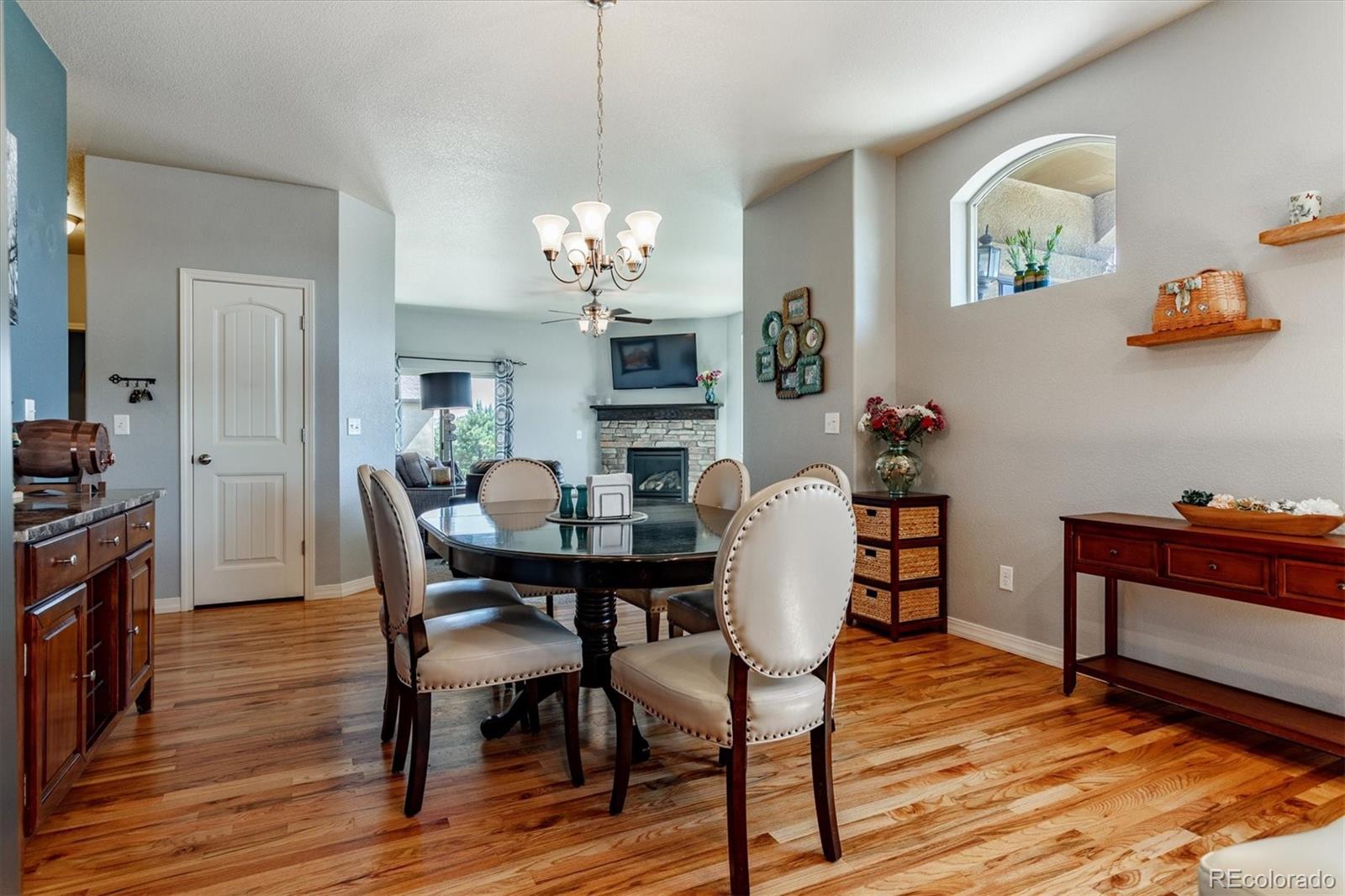 MLS Image #7 for 7678  matchlock heights,colorado springs, Colorado
