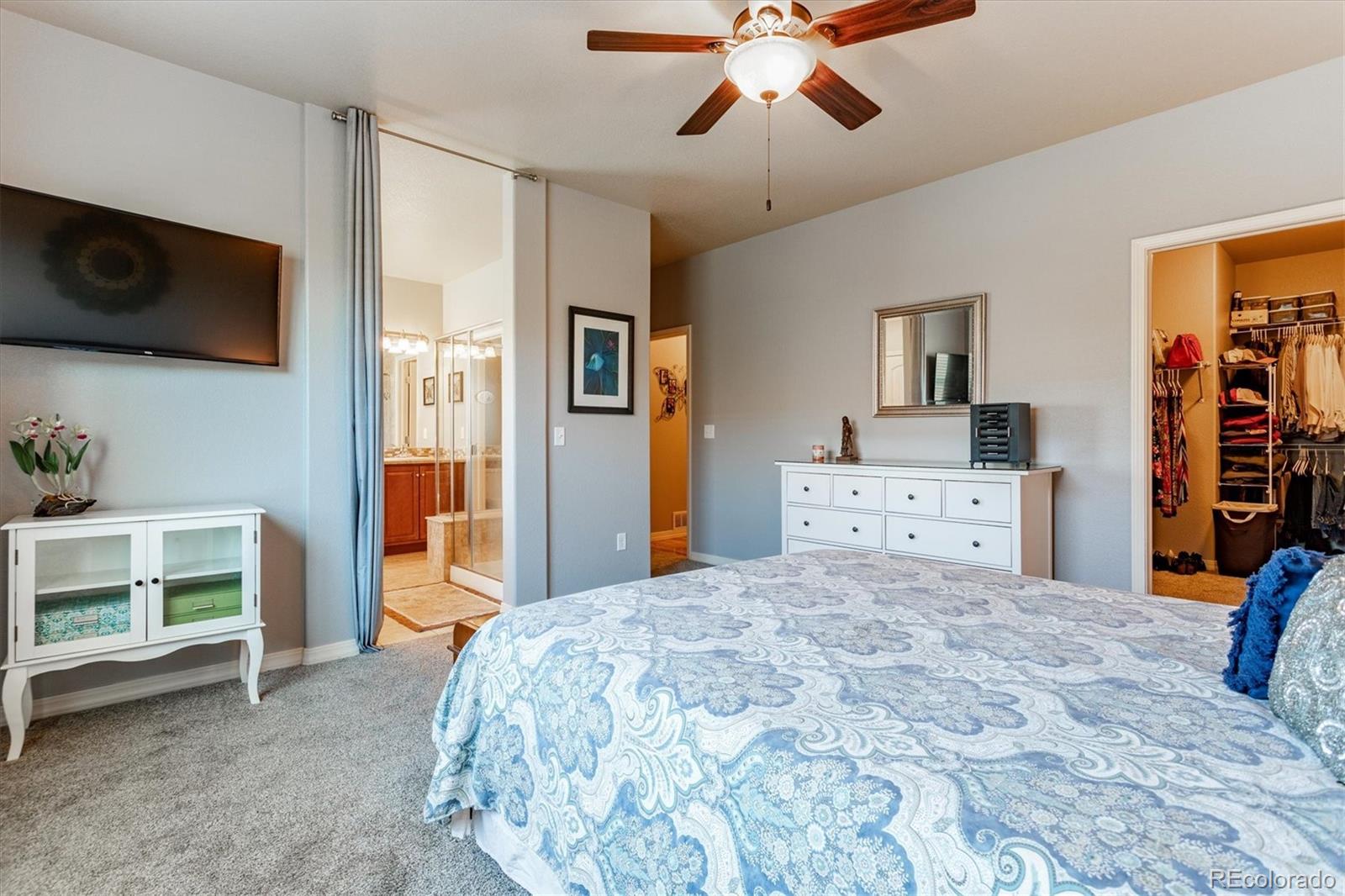 MLS Image #9 for 7678  matchlock heights,colorado springs, Colorado