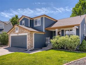 MLS Image #0 for 11086  cannonade lane,parker, Colorado