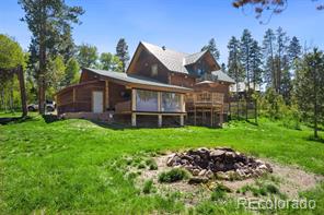 MLS Image #0 for 32451  ute trail,oak creek, Colorado