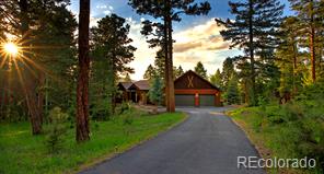 MLS Image #0 for 23861  caldwell court,evergreen, Colorado