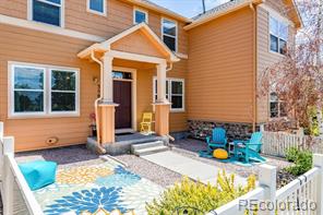 MLS Image #0 for 3505  tranquility trail ,castle rock, Colorado