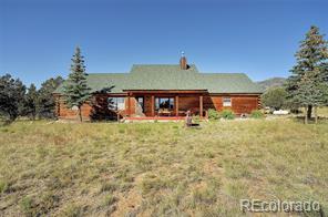 MLS Image #0 for 29165  pinon circle drive,buena vista, Colorado