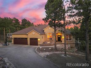 MLS Image #0 for 935  pinenut court,colorado springs, Colorado