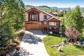 MLS Image #0 for 1095  longview circle,steamboat springs, Colorado