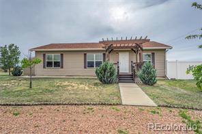 MLS Image #0 for 325  roundhouse street,hugo, Colorado