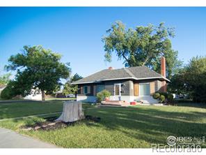MLS Image #0 for 420 w 4th street,julesburg, Colorado