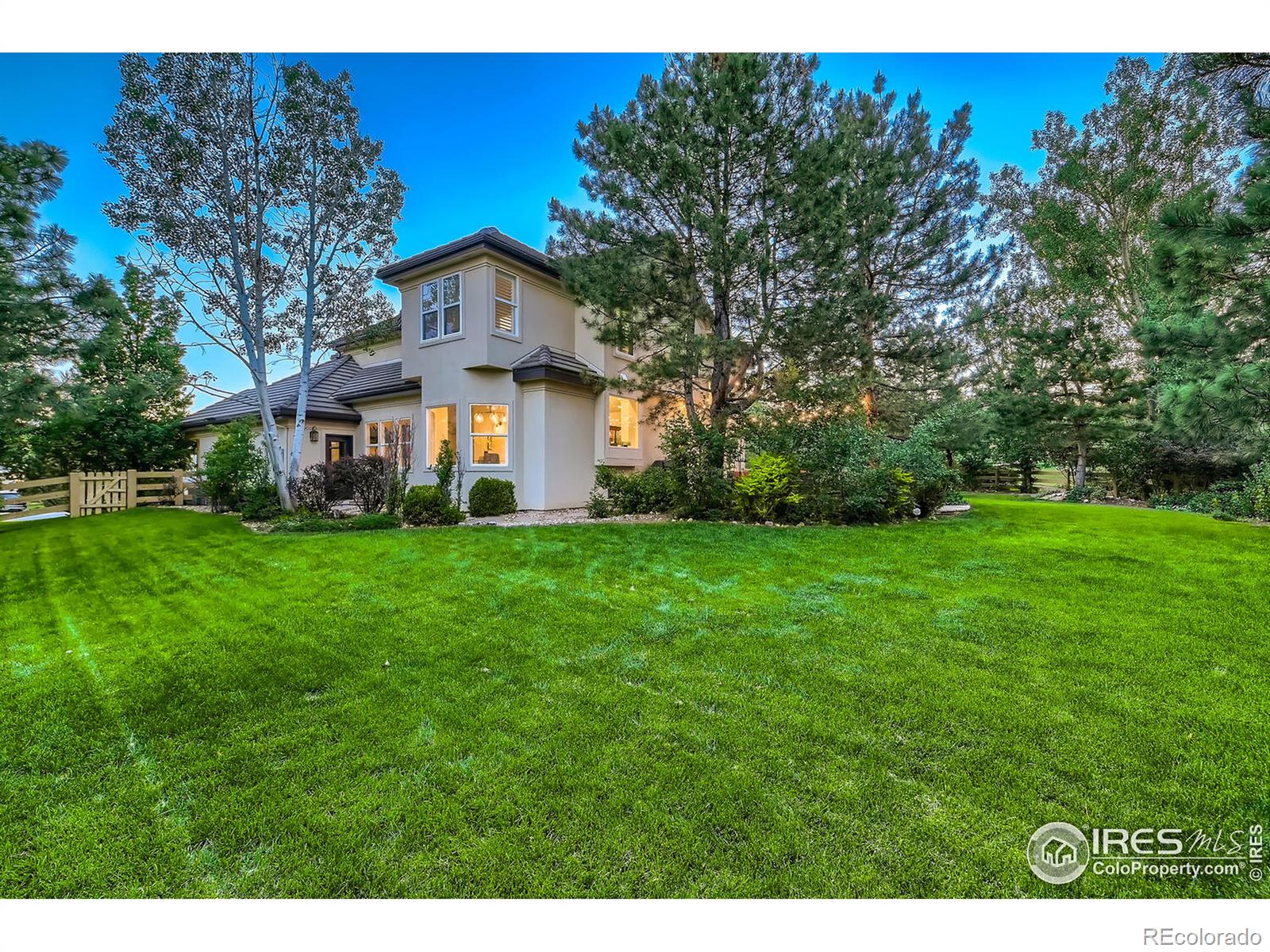 MLS Image #33 for 1740  vernon lane,superior, Colorado