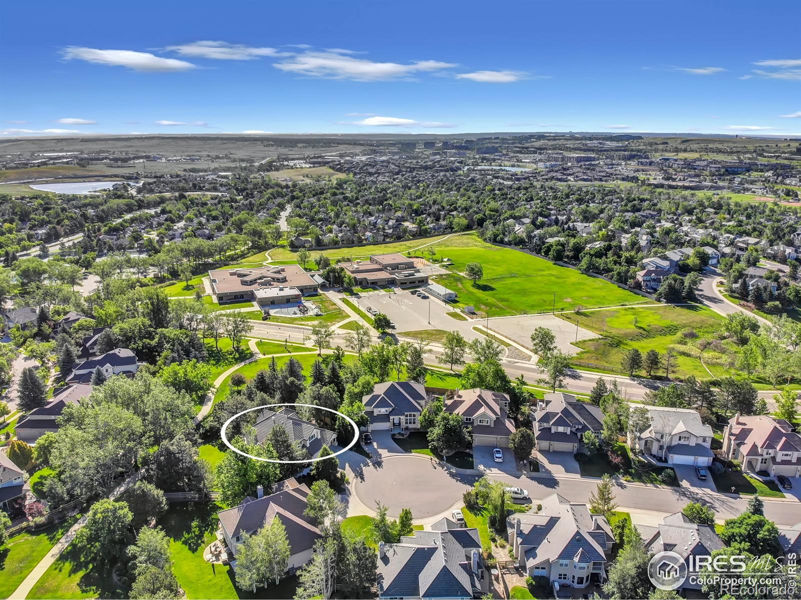 MLS Image #35 for 1740  vernon lane,superior, Colorado