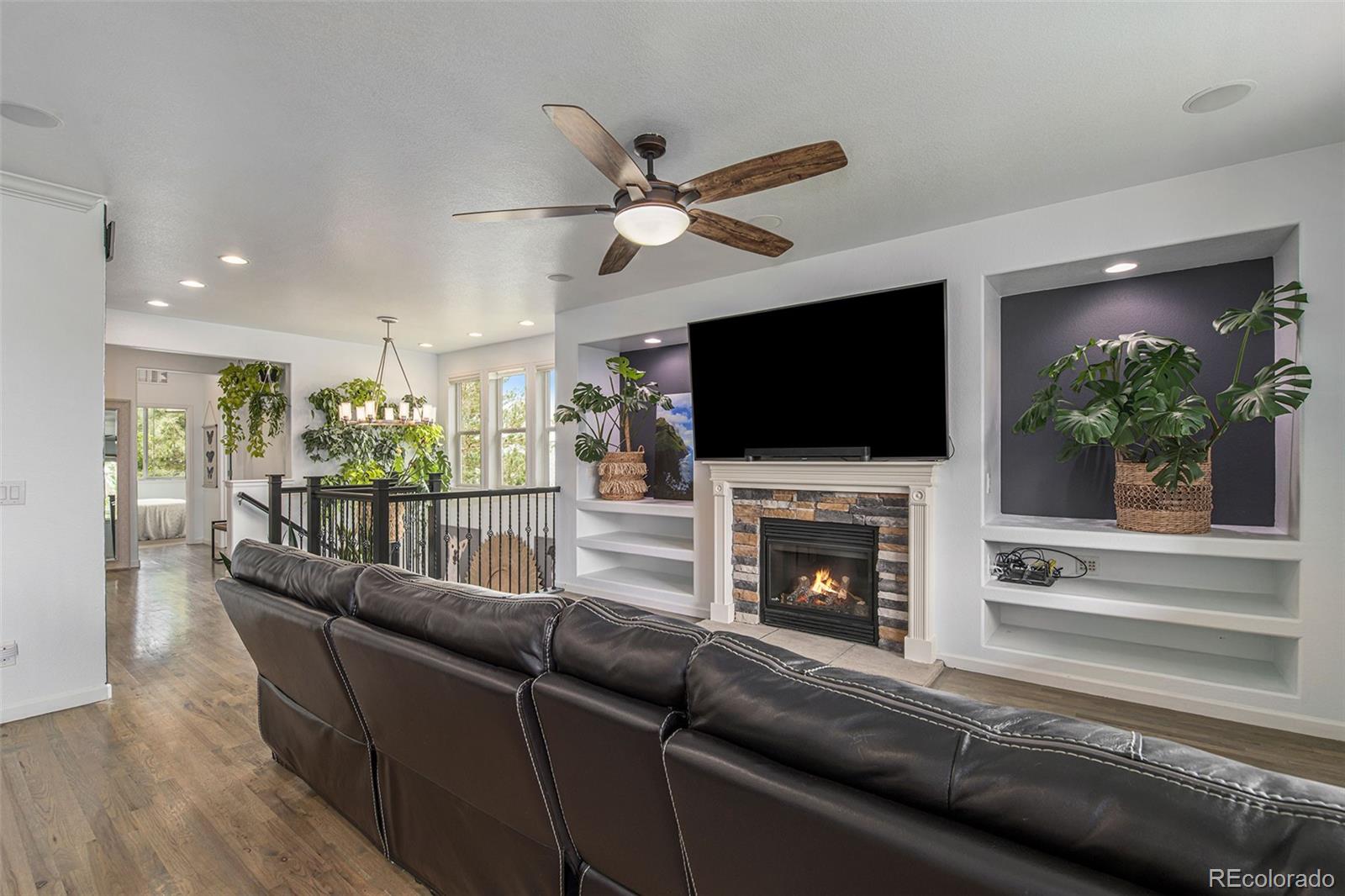 Report Image for 21537 E Smoky Hill Road,Centennial, Colorado