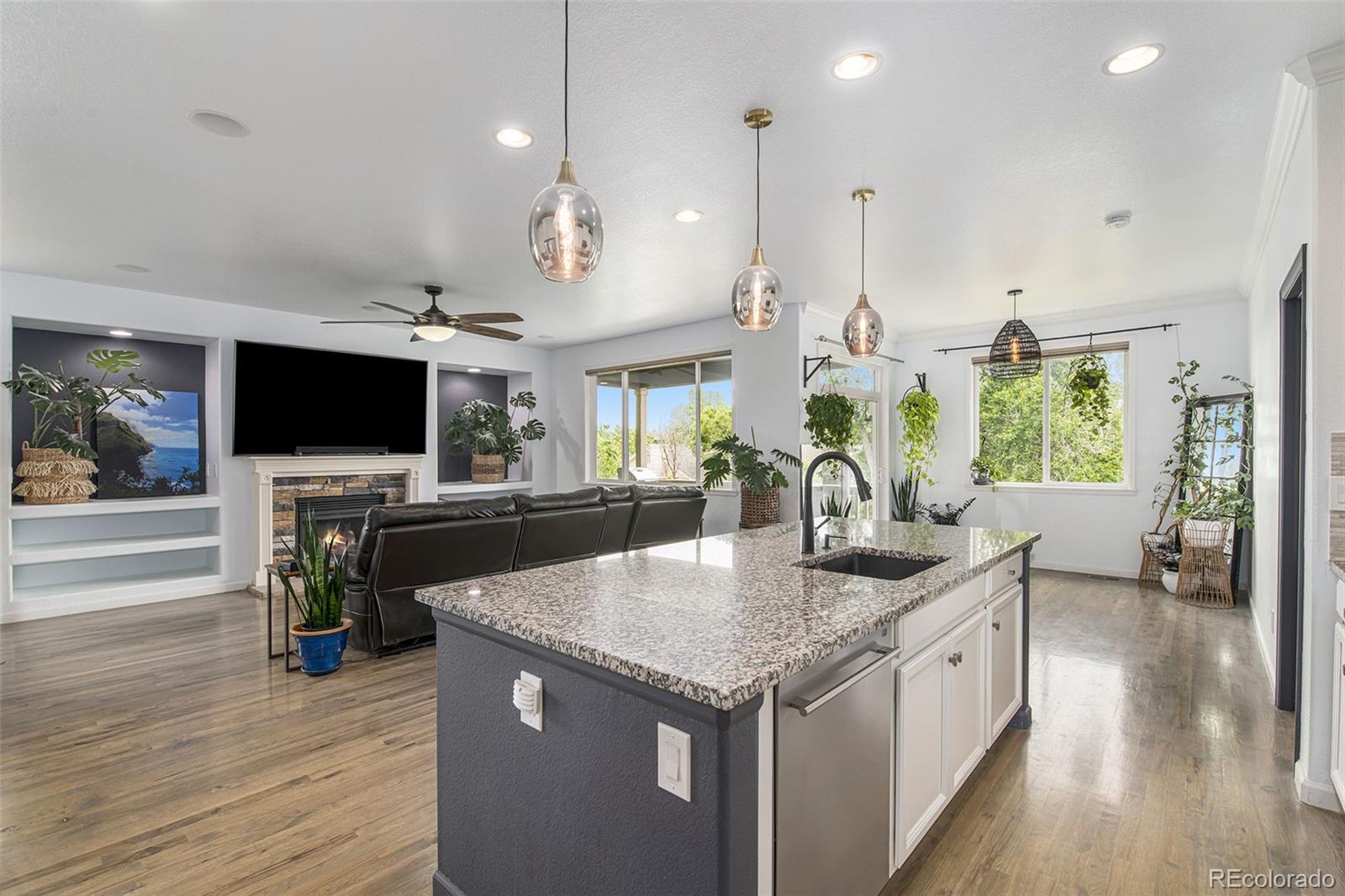 MLS Image #10 for 21537 e smoky hill road,centennial, Colorado