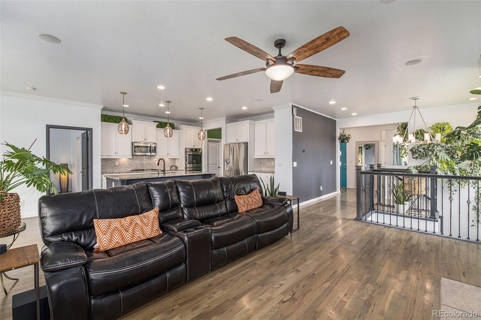 MLS Image #4 for 21537 e smoky hill road,centennial, Colorado