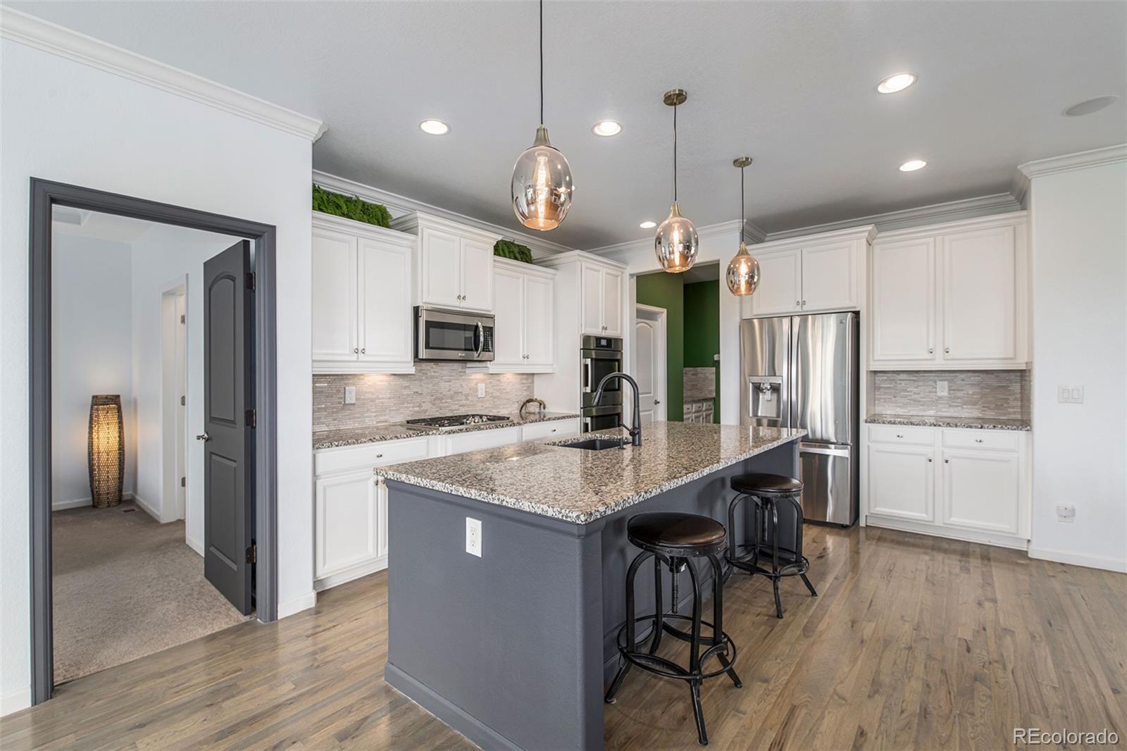 MLS Image #6 for 21537 e smoky hill road,centennial, Colorado