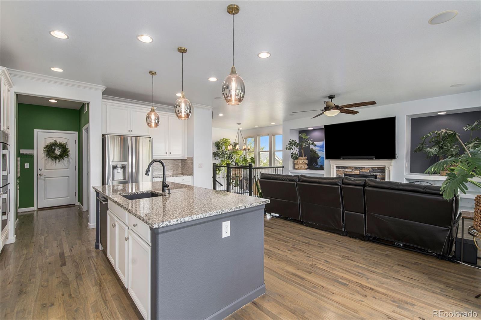 MLS Image #7 for 21537 e smoky hill road,centennial, Colorado