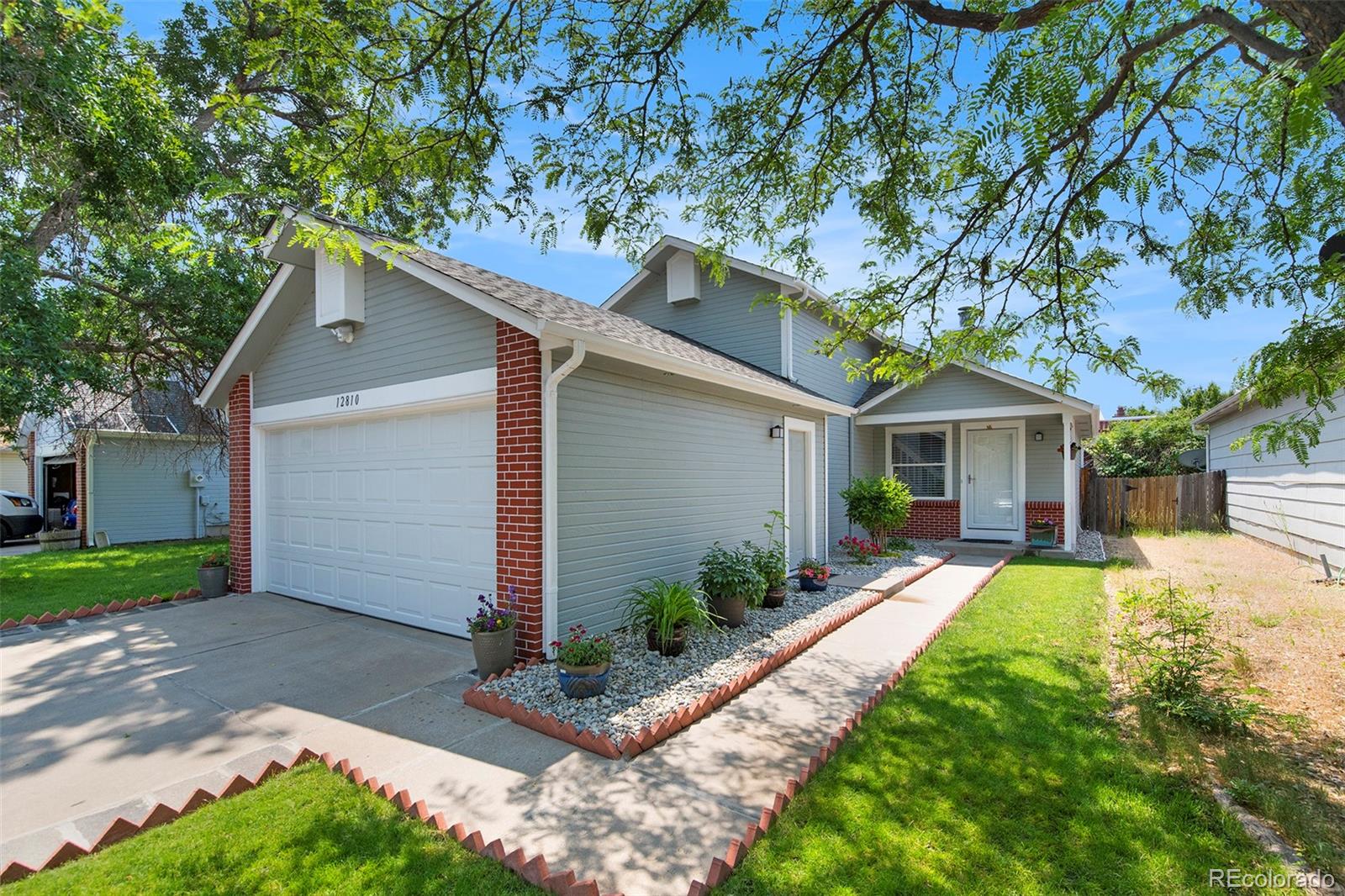 Report Image for 12810 E Wyoming Circle,Aurora, Colorado
