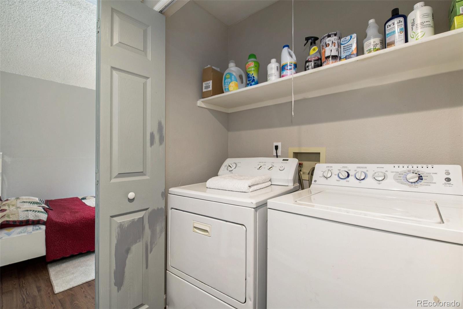 MLS Image #25 for 12810 e wyoming circle,aurora, Colorado