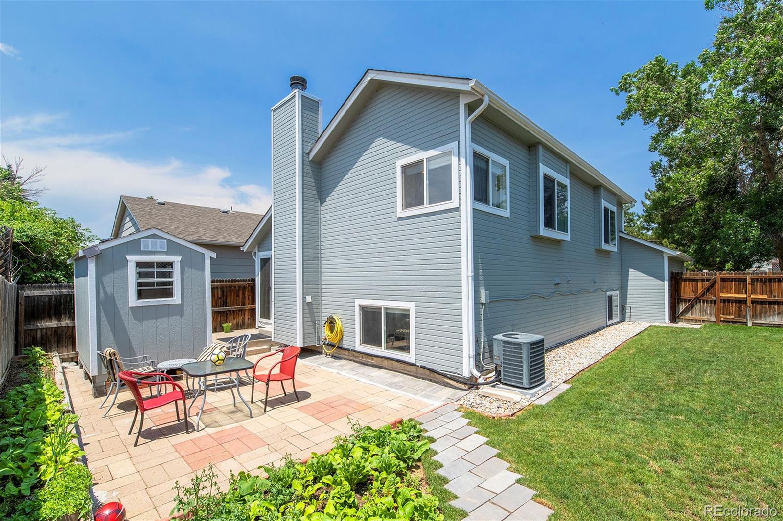 MLS Image #27 for 12810 e wyoming circle,aurora, Colorado
