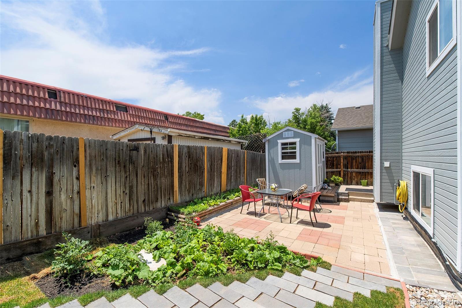 MLS Image #28 for 12810 e wyoming circle,aurora, Colorado