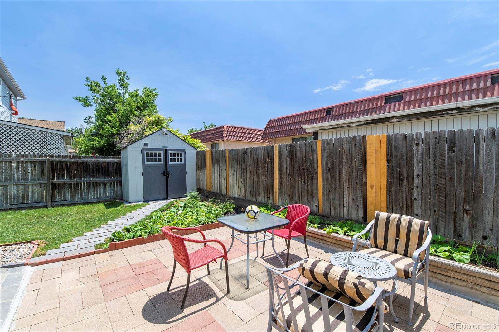 MLS Image #29 for 12810 e wyoming circle,aurora, Colorado