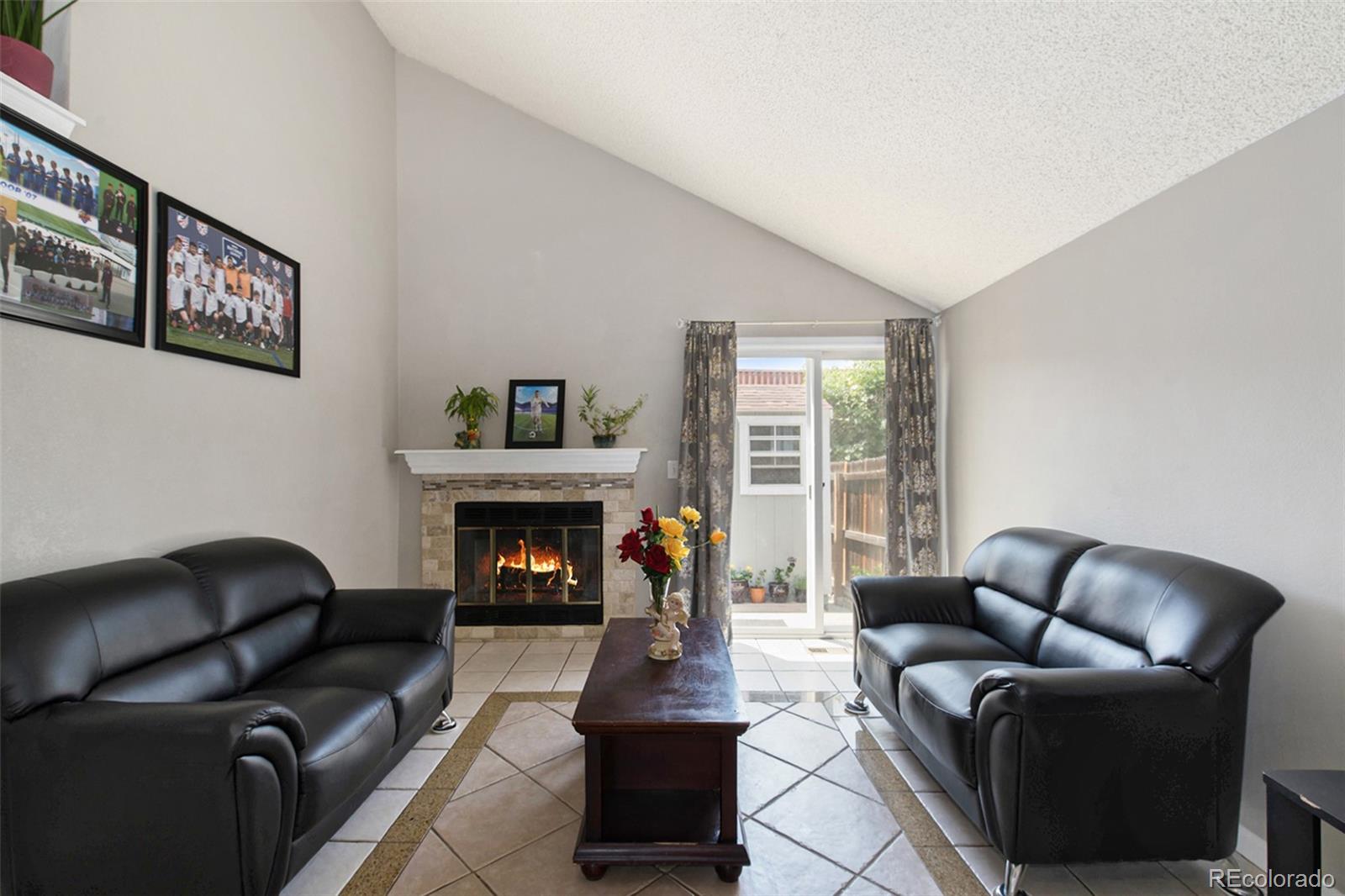 MLS Image #3 for 12810 e wyoming circle,aurora, Colorado