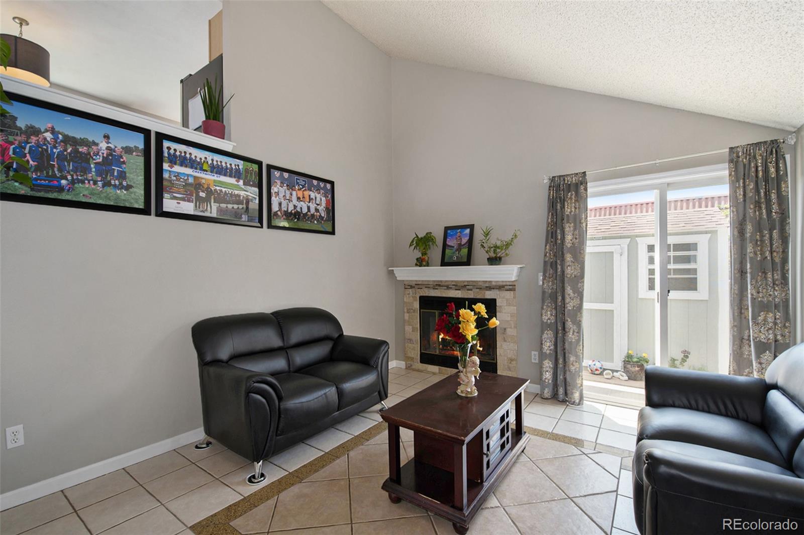 MLS Image #4 for 12810 e wyoming circle,aurora, Colorado