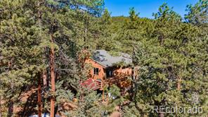 MLS Image #0 for 30454  upper bear creek road,evergreen, Colorado