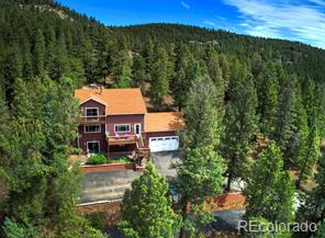 MLS Image #0 for 11579  apache trail,conifer, Colorado