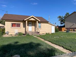 MLS Image #0 for 855  g avenue,limon, Colorado