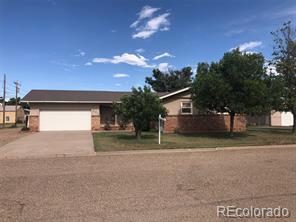 MLS Image #0 for 634  mcbride avenue,las animas, Colorado