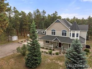 MLS Image #0 for 17445  charter pines drive,monument, Colorado