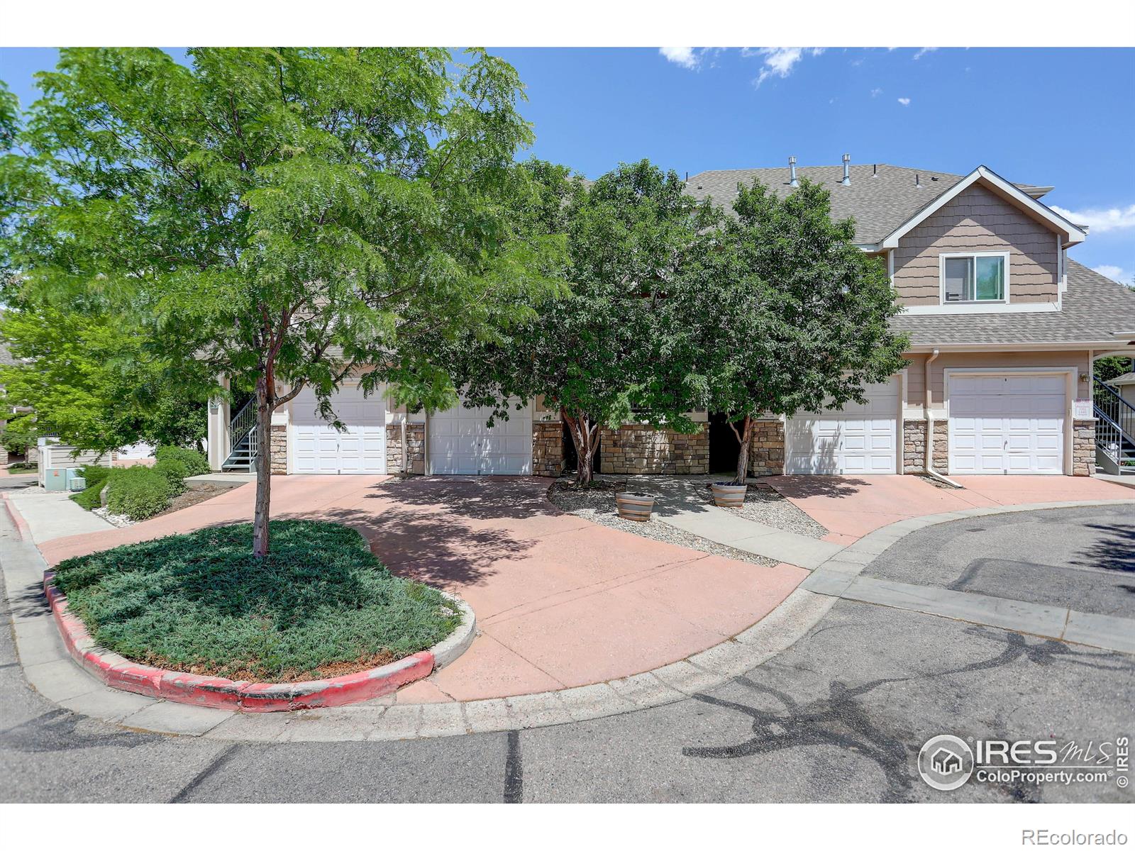 MLS Image #2 for 3945  landings drive,fort collins, Colorado