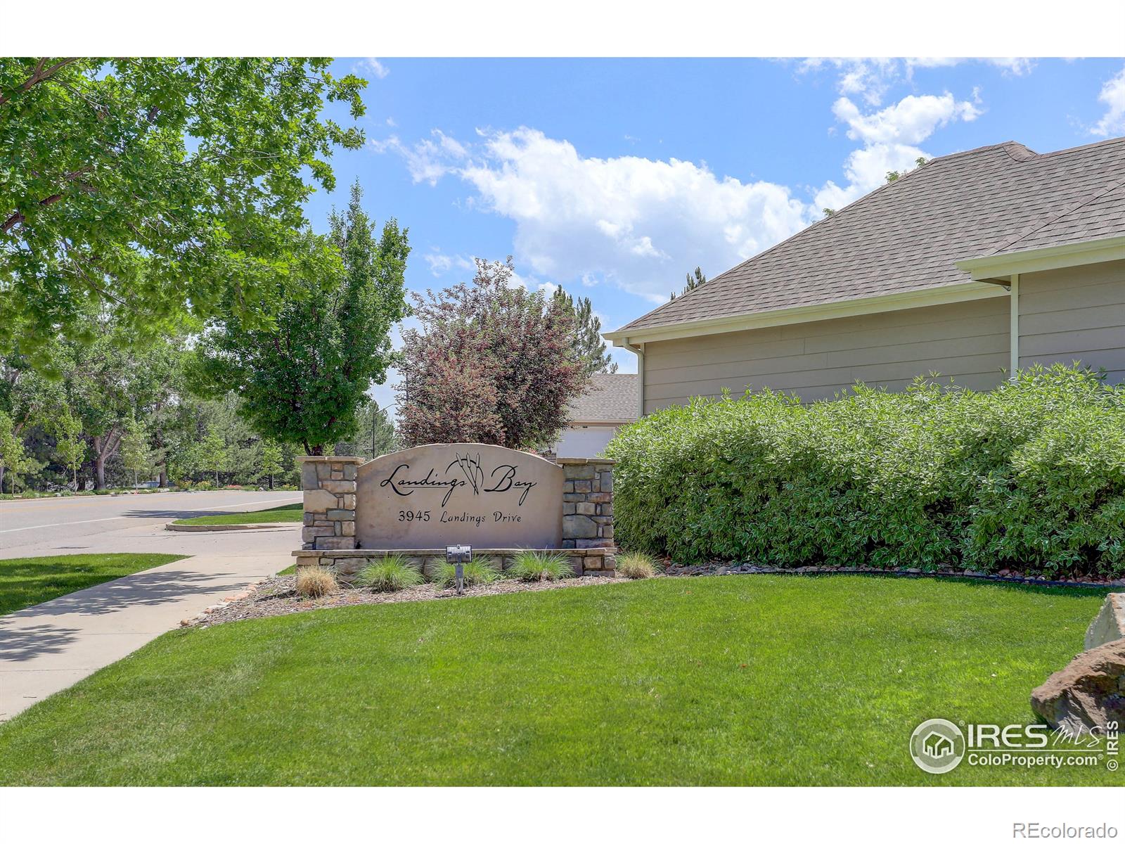 MLS Image #35 for 3945  landings drive,fort collins, Colorado