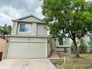 MLS Image #0 for 684  welsh circle,colorado springs, Colorado