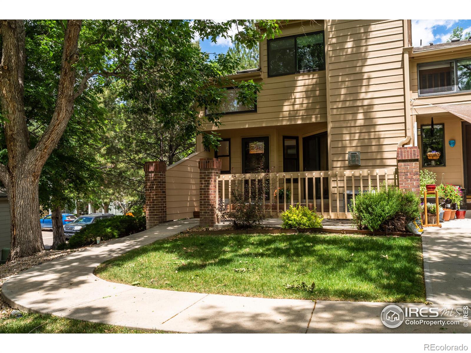 MLS Image #2 for 5070  buckingham road,boulder, Colorado
